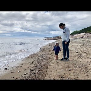 Meet your Posher, Andree-anne